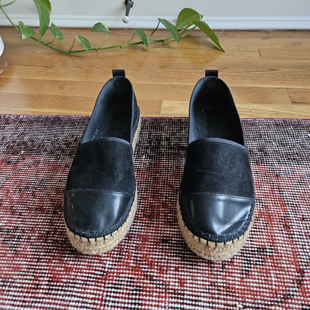 ASOS Espardrilles